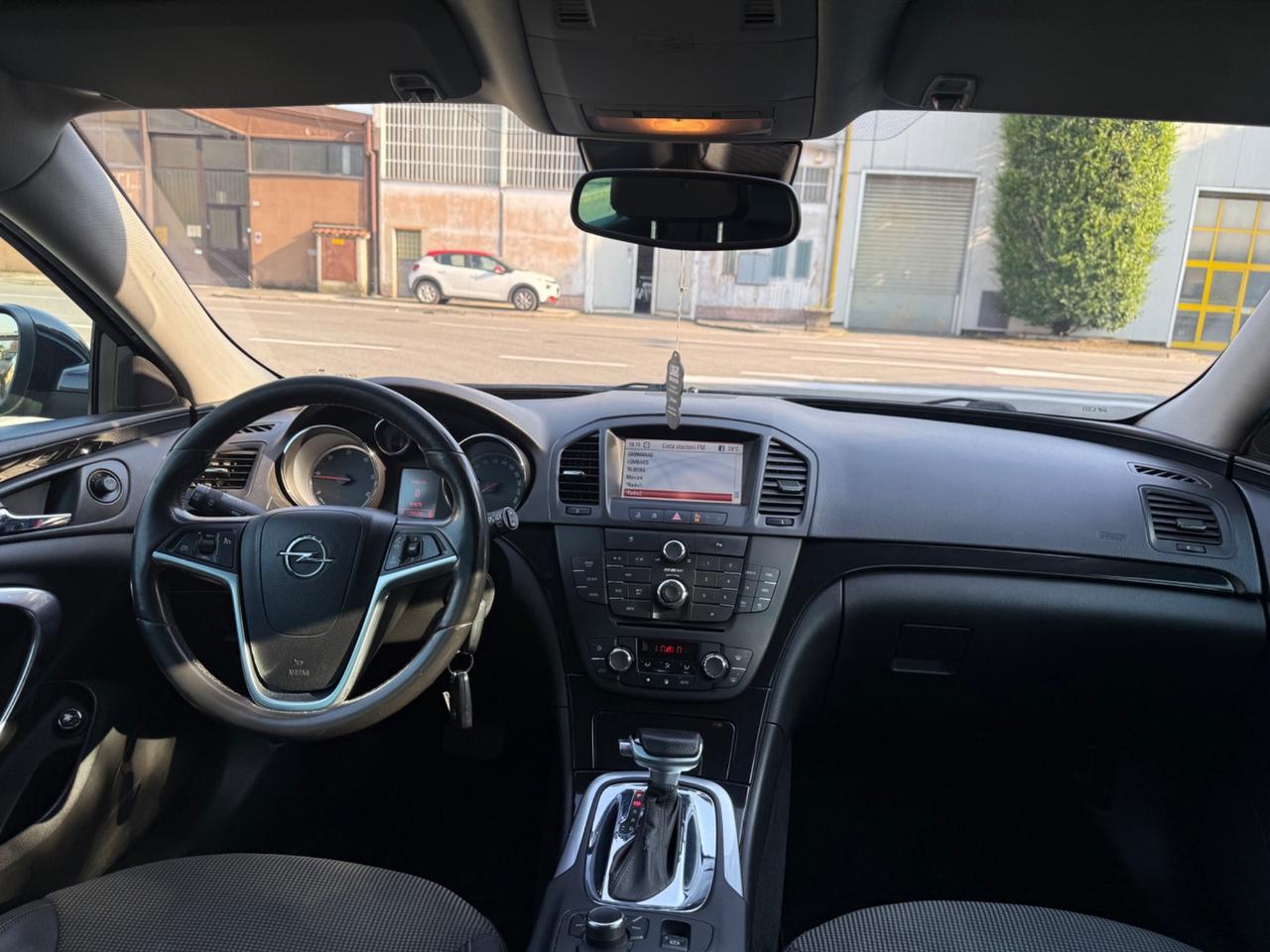 Opel Insignia 2.0 CDTI 160CV Sports Tourer Cosmo