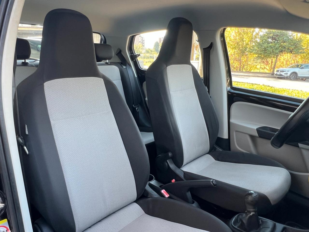 Seat Mii 1.0 68 CV 5p. Style Ecofuel METANO