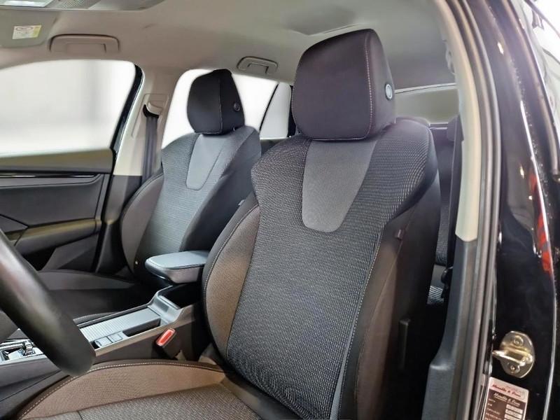 SKODA OCTAVIA 2.0 TDI EVO 110 KW EXECUTIVE DSG STATION WAGON