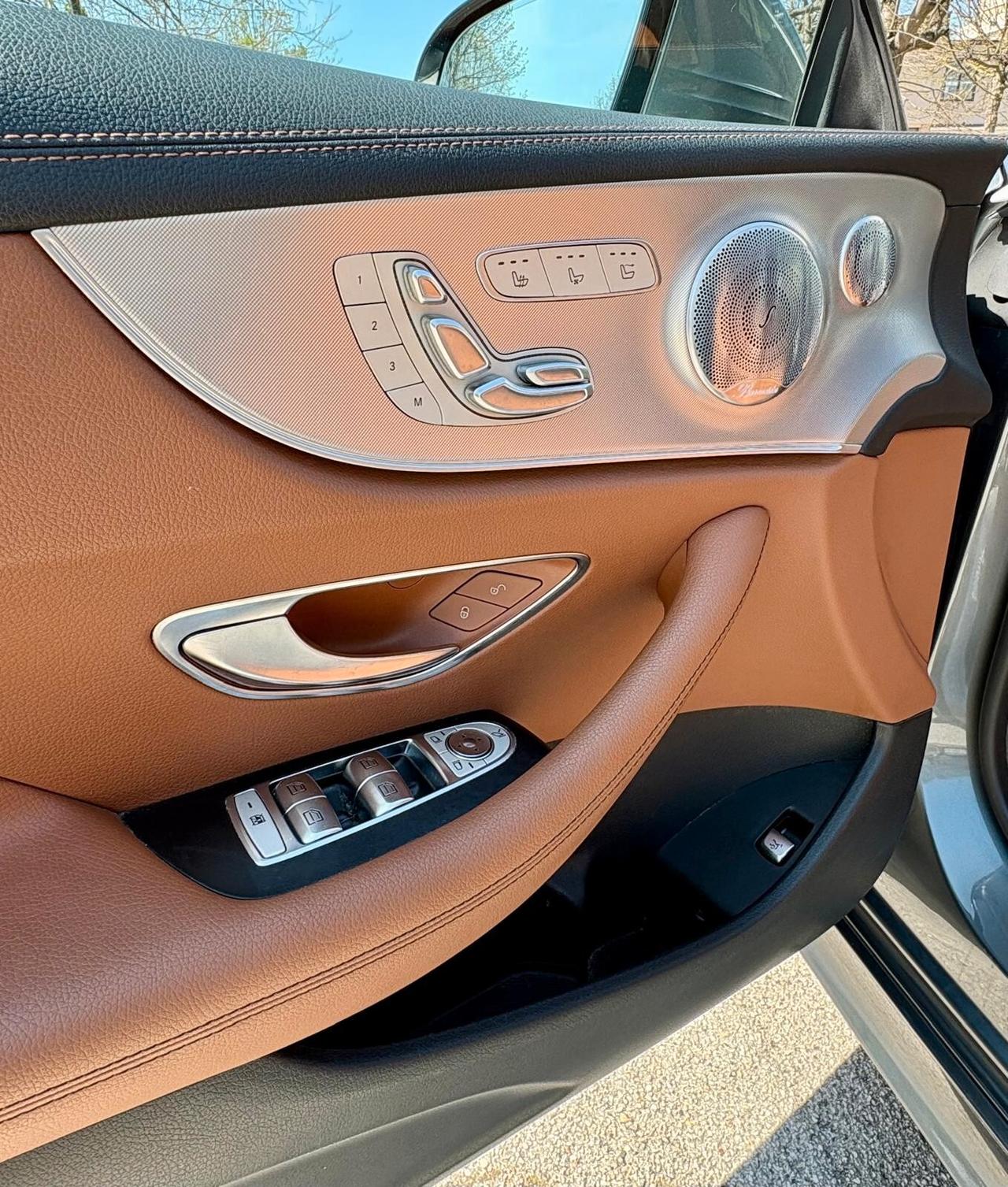 Mercedes-benz E 220 D Auto 4Matic Cabrio Premium Plus