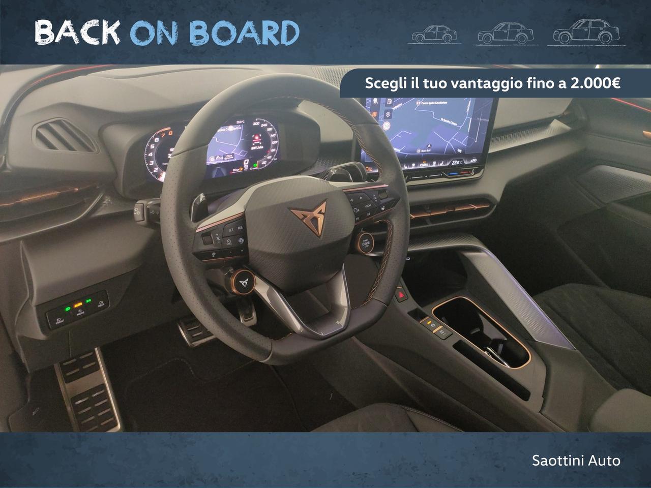 1.5 Hybrid 150 CV DSG