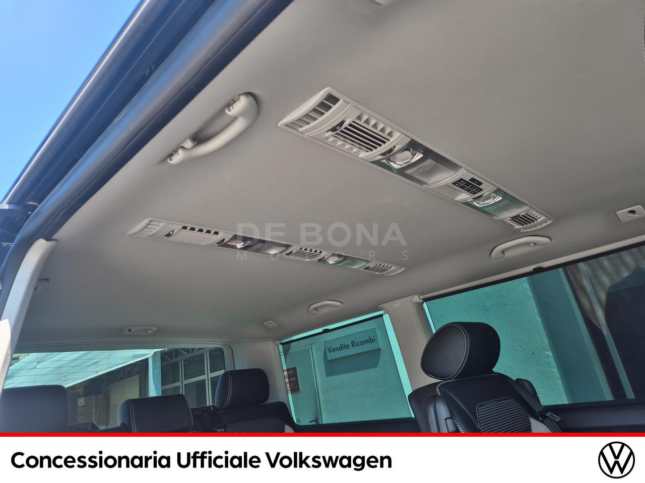 Volkswagen T6 Multivan 2.0 tdi highline 4motion 204cv