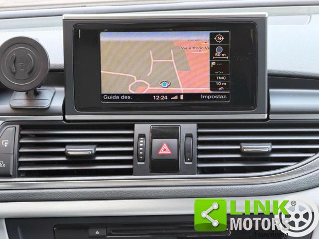AUDI A7 SPB 3.0 V6 TDI 204 CV SPORTBACK SLINE