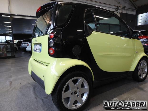 SMART - Fortwo 600 cc 61 CV PULSE EDITION
