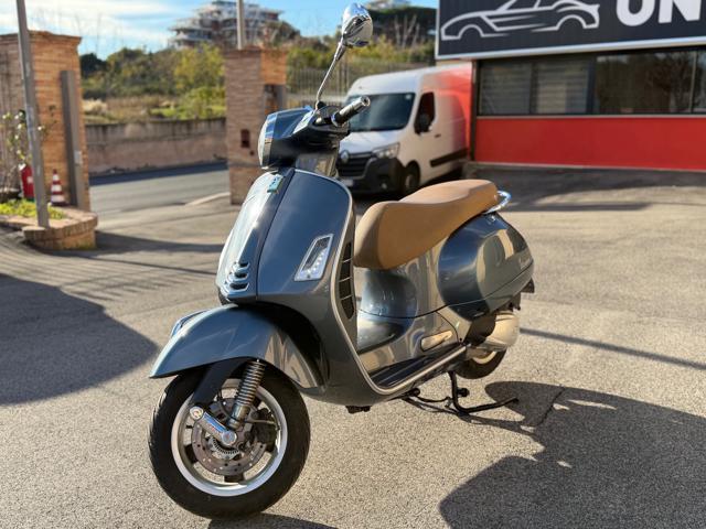 VESPA GTS 300 GTS 300