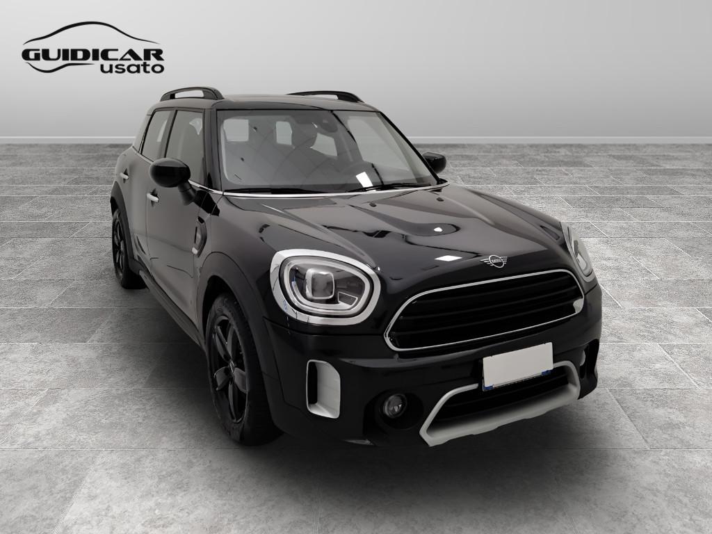 MINI Mini Countryman F60 2020 - Mini Countryman 1.5 Cooper Yours