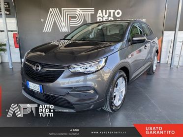 Opel Grandland X Grandland X 1.2 Elegance s&s 130cv