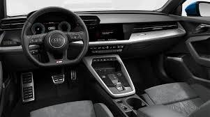 Audi A3 SPB 35 TDI S tronic Business