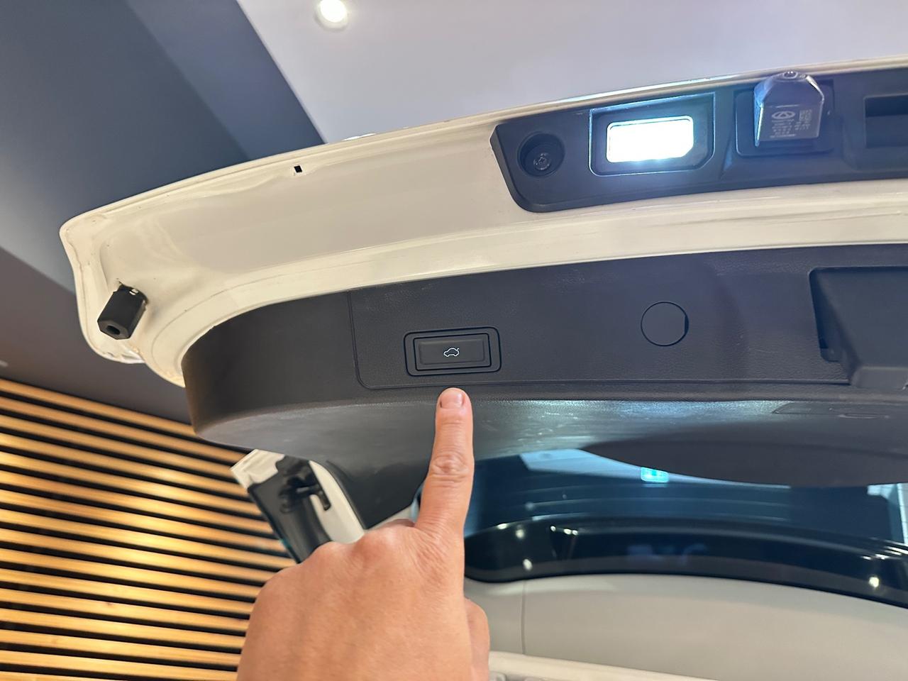 Dr 6.0 1.5 Turbo CVT Bi-Fuel GPL