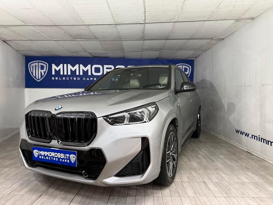 Bmw X1 sDrive 18d Msport