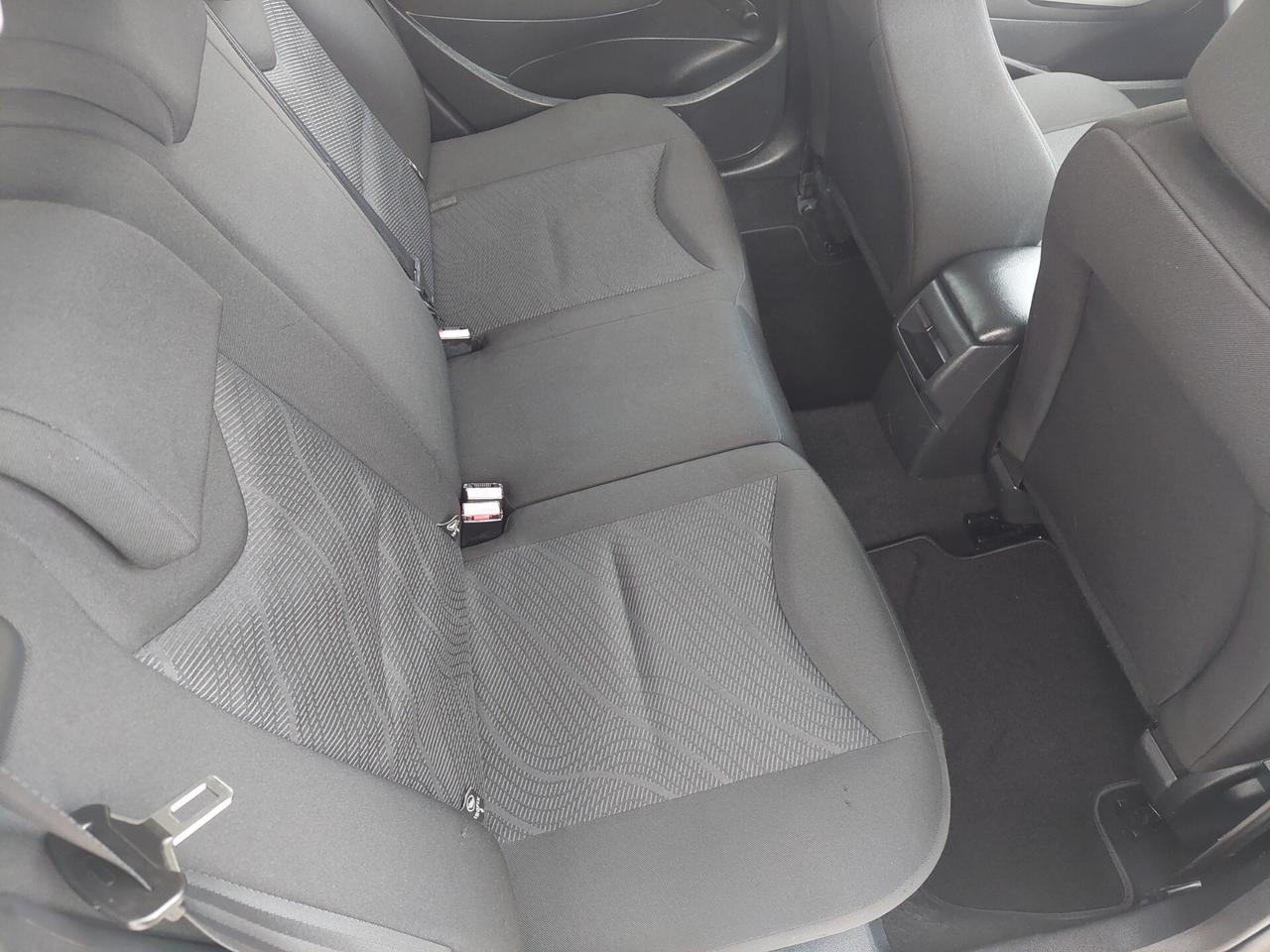 Peugeot 308 1.6 8V HDi 93CV SW Business
