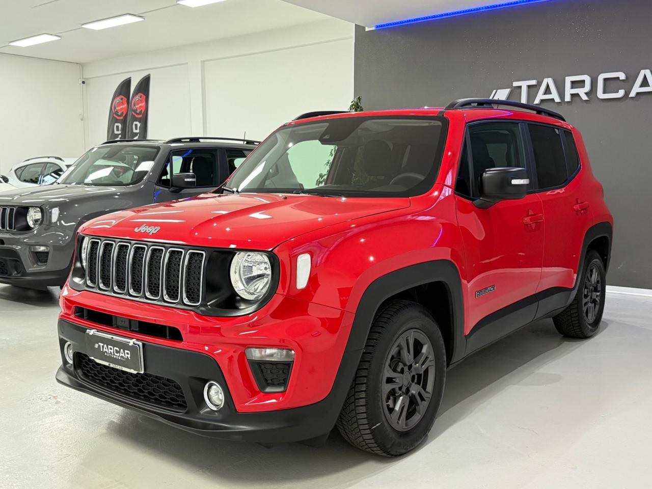 Jeep Renegade 1.0 T3 120cv Longitude