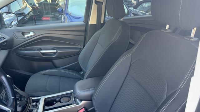 FORD Kuga 2.0 TDCI 120 CV 2WD Powershift Titanium