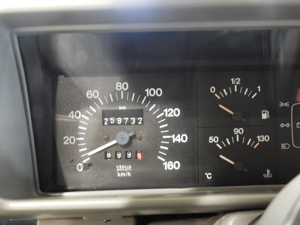 Fiat Panda 1.1 Country Club 4x4
