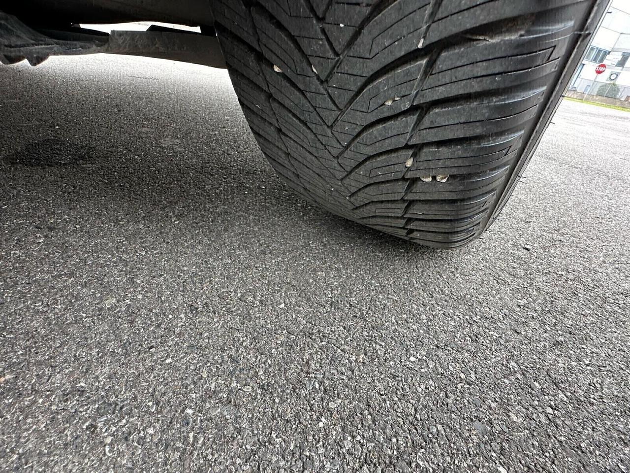 Renault Megane Mégane dCi 110CV Start&Stop SporTour Energy Limited