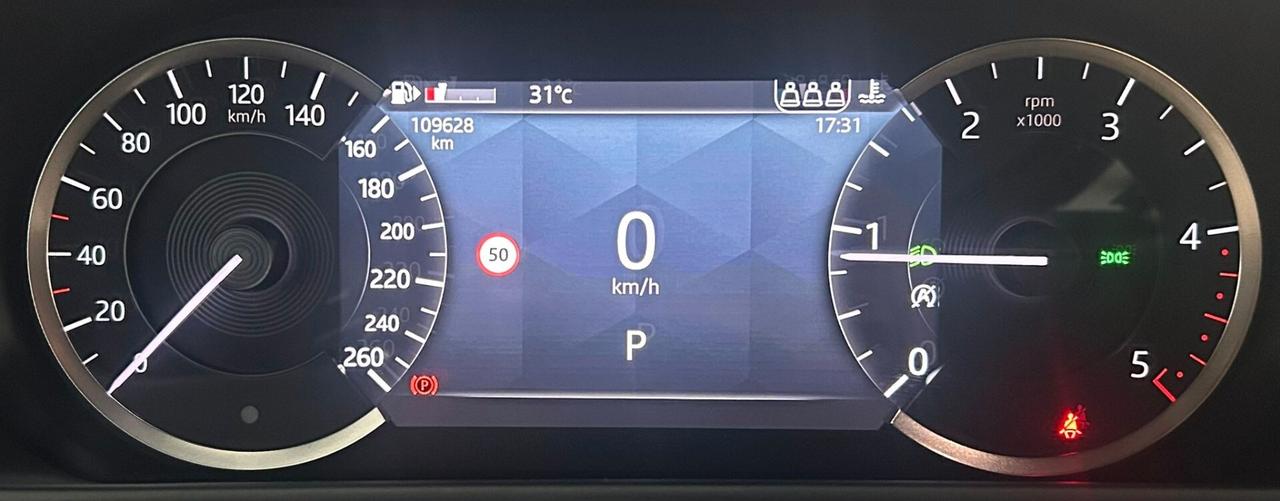 Land Rover Range Rover Velar 2.0D I4 204 CV R-Dynamic SE