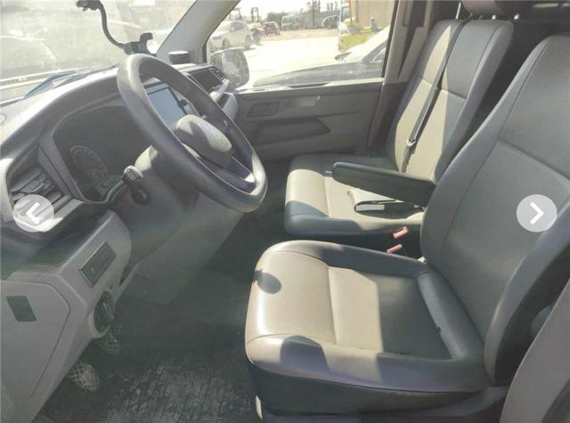 VOLKSWAGEN Transporter 2.0 TDI 150CV ?4x4? PassoLUNGO/TettoALTO