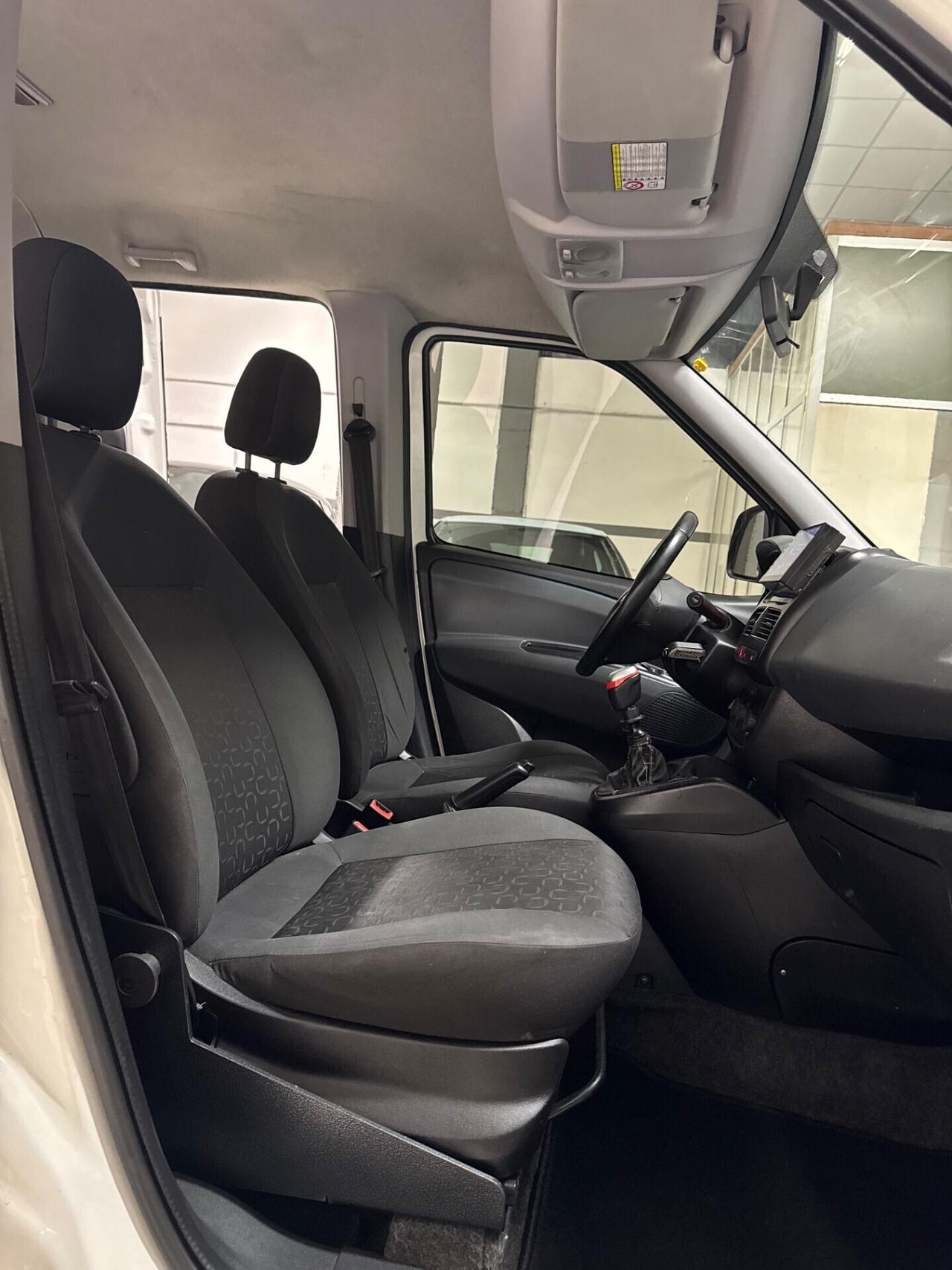Fiat Doblo Doblò 1.4 T-Jet 16V Natural Power MyLife