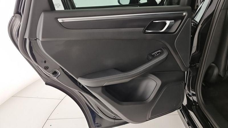 Porsche Macan 2.0 T