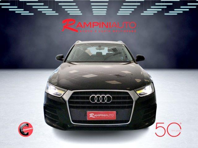 AUDI Q3 2.0 TDI 150 CV Business Unico Prop. Pronta Consegn