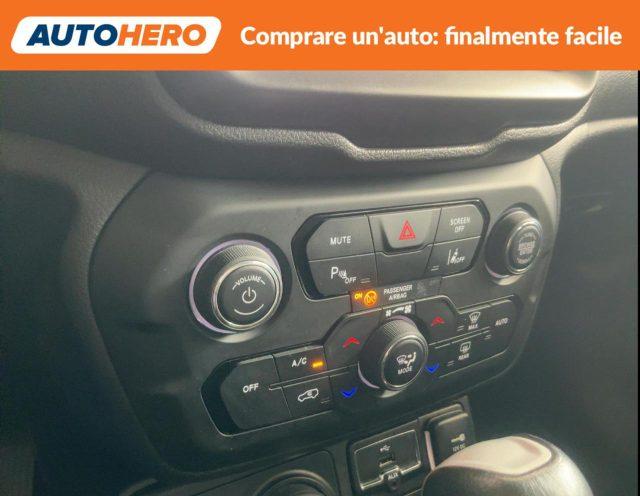 JEEP Renegade 1.3 T4 240CV PHEV 4xe AT6 Trailhawk