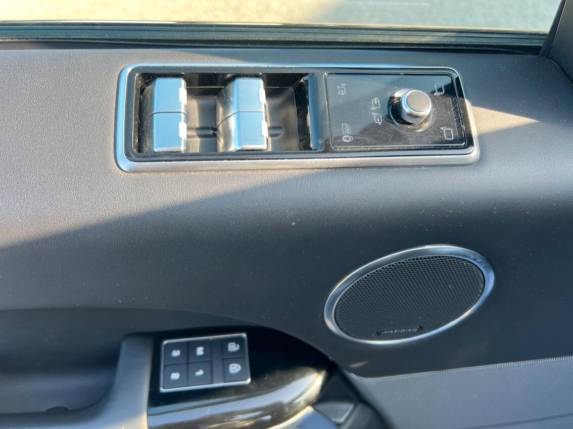Land Rover Range Rover Sport 3.0 d mhev HSE Dynamic 300cv auto + GANCIO TRAINO