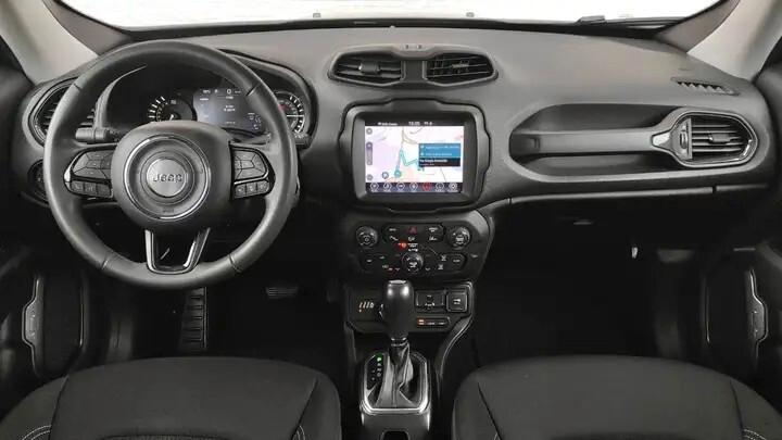 Jeep Renegade 1.3 T4 180CV PHEV 4xe AT6 S