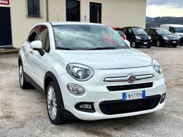 Fiat 500X 1.6 MultiJet 120 CV Lounge