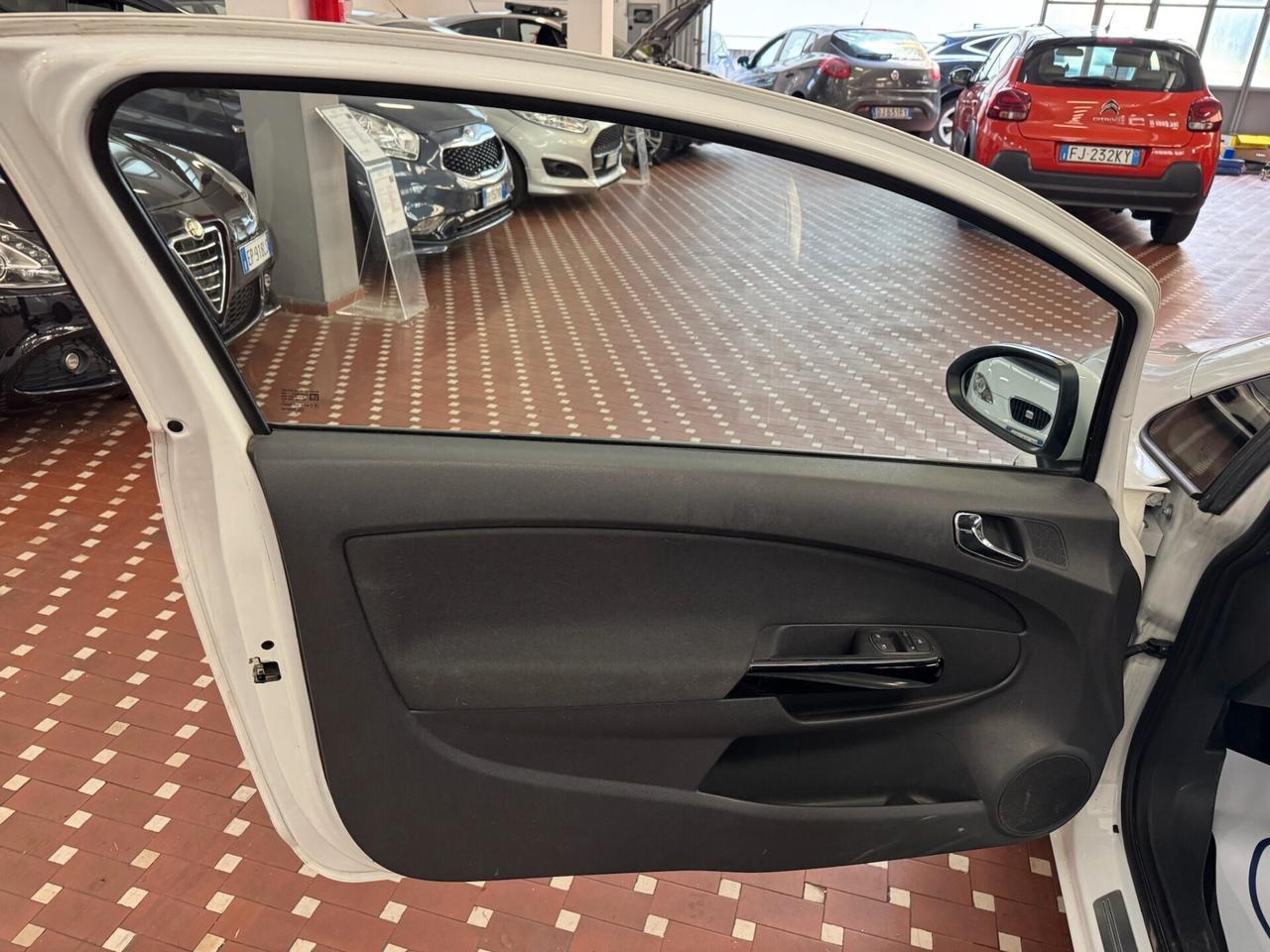 Opel Corsa 1.3 CDTI 75CV F.AP. 3 porte Elective - NEOPATENTATI