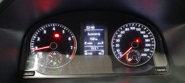 VOLKSWAGEN Caddy 1.4 TGI Furgone