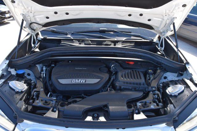 BMW X1 sDrive18d Business Advantage