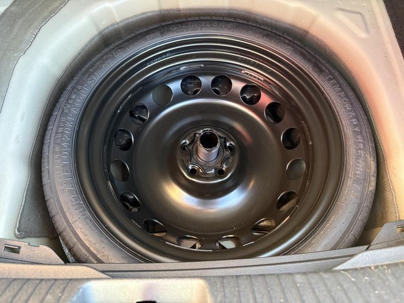 Volkswagen Taigo 1.0 tsi Life 95cv APP CONNECT-LED-17"