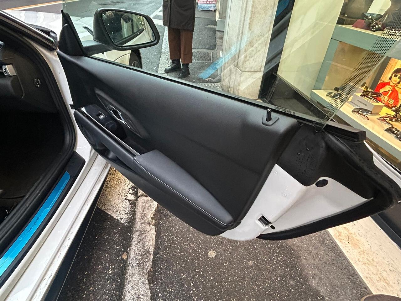 Toyota Supra GR 2.0 Sport auto