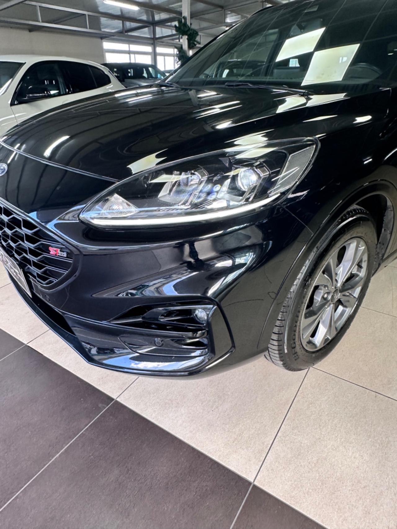 Ford Kuga 1.5 EcoBlue 120 CV 2WD ST-Line 2021