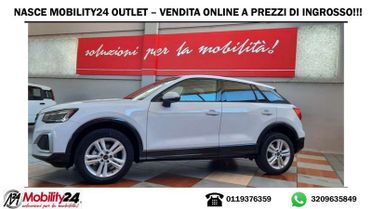 Audi Q2 BLACK FRIDAY!! AUDI Q2 35 TFSI S tronic SCONTO € 8900!!