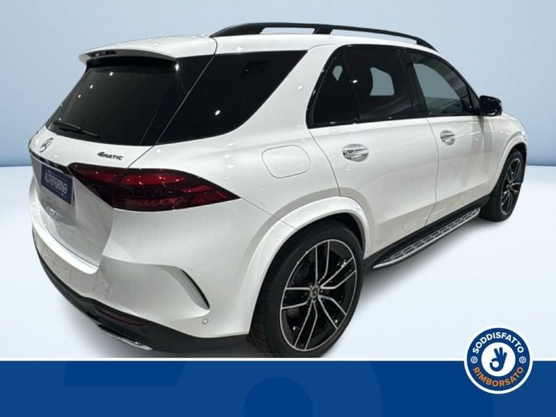 Mercedes-Benz GLE 350de 4Matic EQ-Power AMG Line Advanced Plus