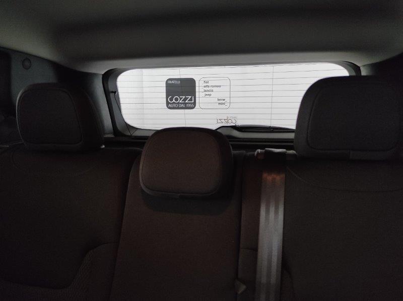JEEP Renegade - Renegade 1.3 T4 DDCT S