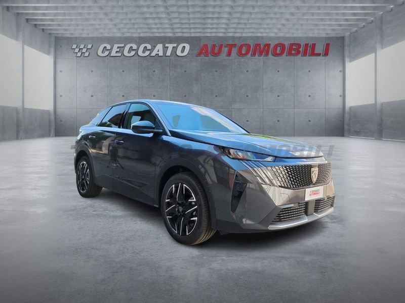 Peugeot 3008 3008 1.2 hybrid Allure 136cv e-dcs6