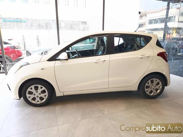 HYUNDAI i10 1.0 MPI GPL