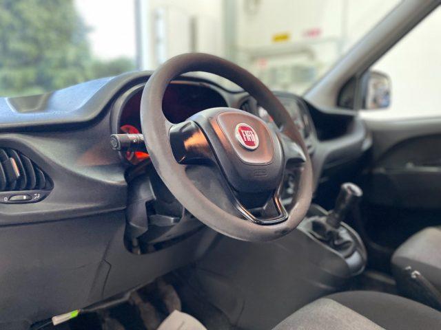 FIAT Doblo Doblò 1.3 MJT PC Combi N1