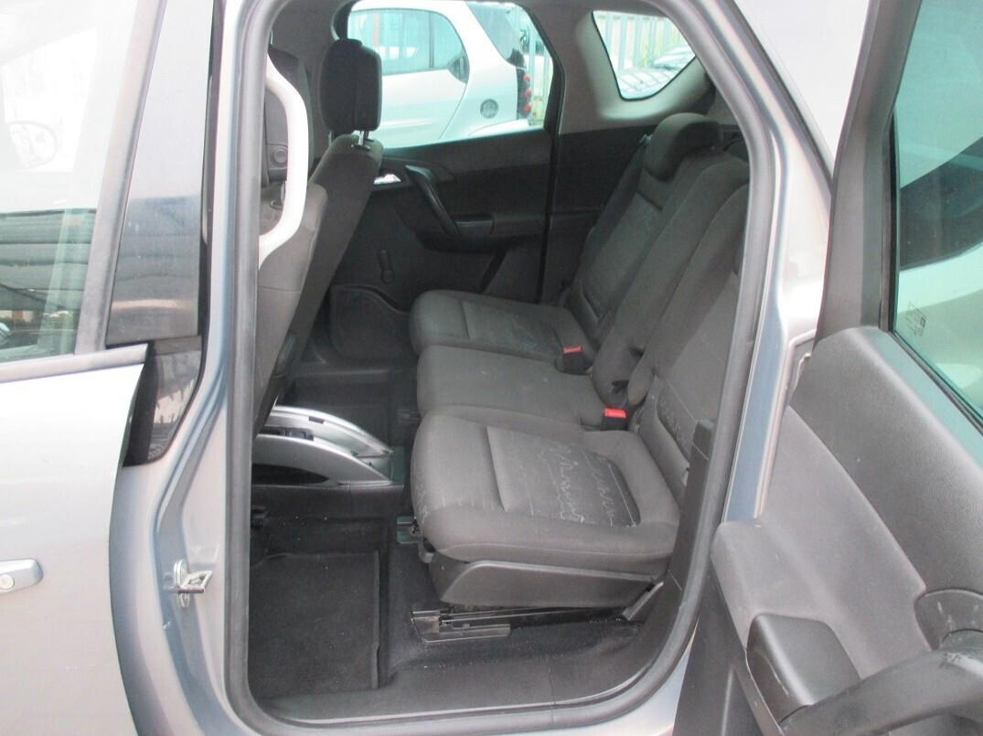 Opel Meriva 1.7 CDTI 110CV Cosmo