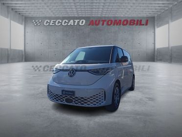 Volkswagen ID.Buzz ID. Buzz CargoPC 150/82Post MY 23
