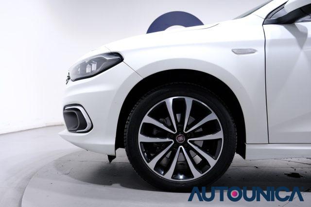 FIAT Tipo 1.6 MJT S&S DCT SW LOUNGE AUTOMATICA