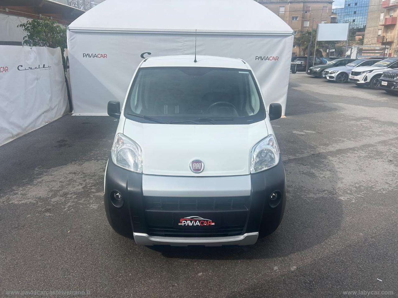 Fiorino 1.3 MJT 95CV Furgone SX E5+