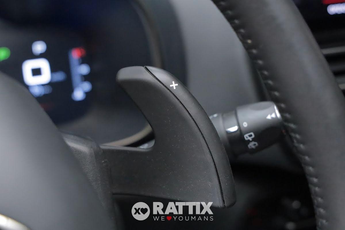 Citroen C5 Aircross 1.2 Hybrid 145CV Plus e-DCS6