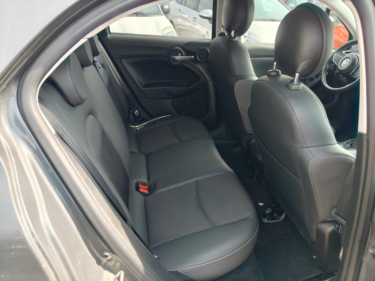 Fiat 500X 1.3 MultiJet 95CV Connect