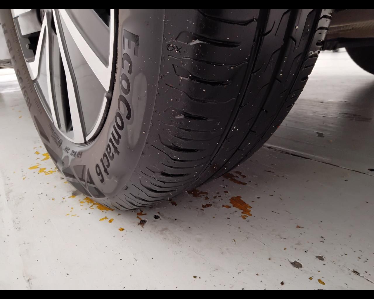 VOLKSWAGEN Polo VI 2022 - Polo 1.0 tsi Life 95cv