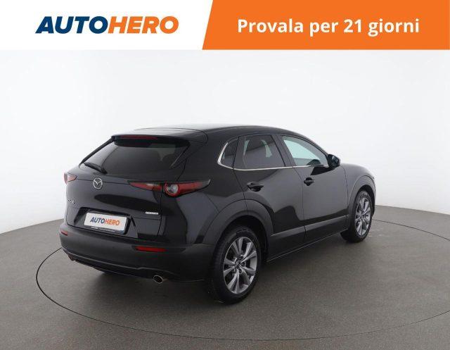 MAZDA CX-30 2.0L e-Skyactiv-G 150 CV M Hybrid 2WD Executive