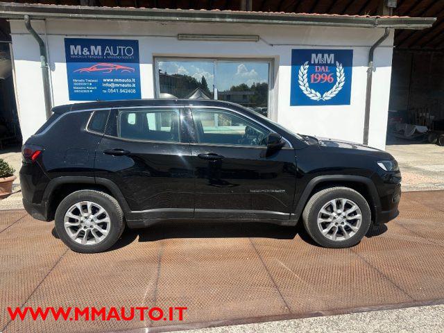 JEEP Compass 1.6 Multijet II 2WD Business NAVIG!!!!!