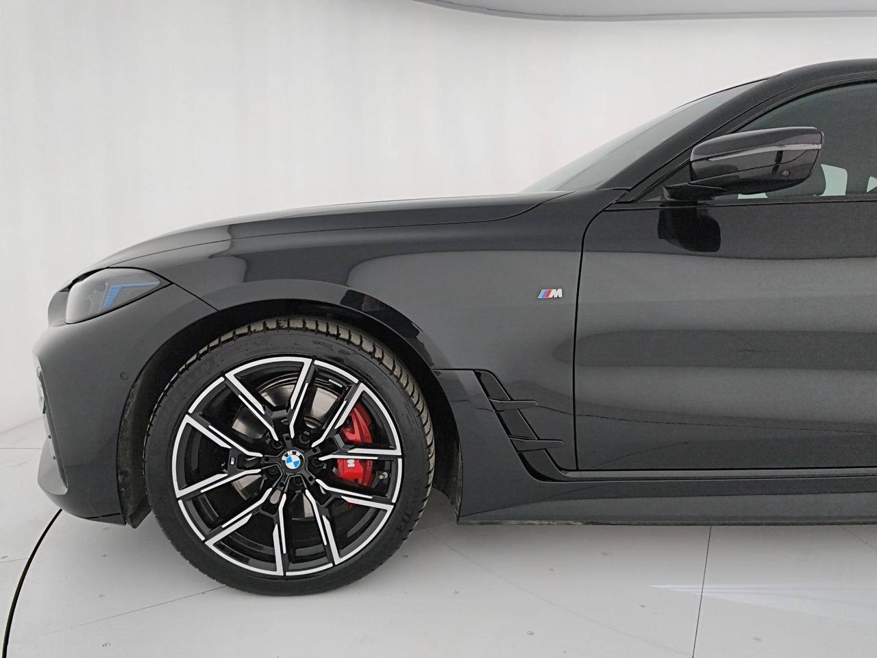 BMW Serie 4 i4 xDrive40 MSport Pro